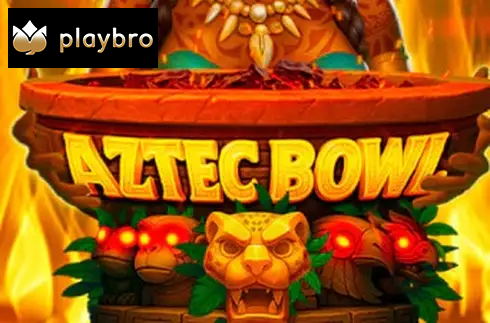 Aztec Bowl